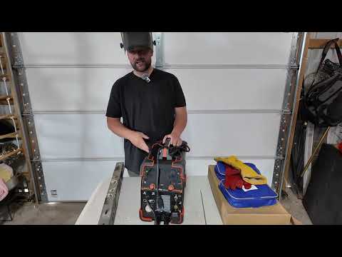 Top Welder Reveals 3 BIG Mistakes with Dual Voltage Multi Process Welders