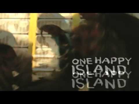 One Happy Island - How To Hurt