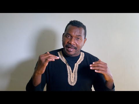 Sing Up Day 2023: 'Dreams across the ocean' Swahili pronunciation guide with Joseff Gnagbo