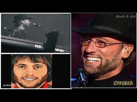 BEE GEES: TRIBUTE TO MAURICE GIBB