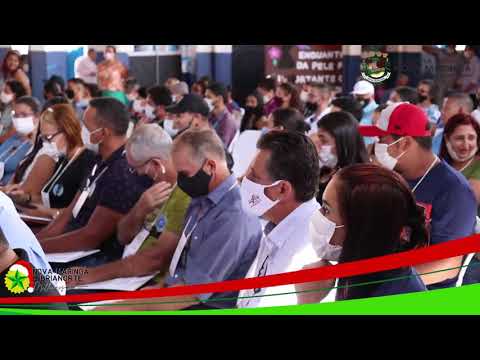 Circuito Empreendedor em Nortelândia-MT