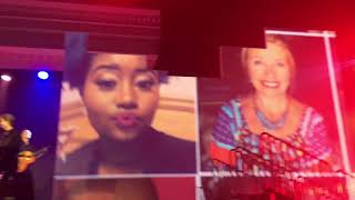 Who is Going to Repfest?