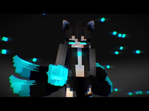 Stronger🔥 Minecraft Animation (Special Video)🔥