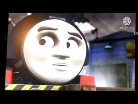 Treehouse TV Thomas and Friends Promo and Schedule Bumper