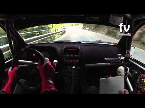 18° Rally Ronde del Ticino 2015 Pin - Grandi PURE SOUND by Ferrario Video