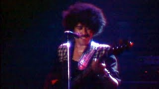 Thin Lizzy - The Sun Goes Down - Dublin 1983 (live)