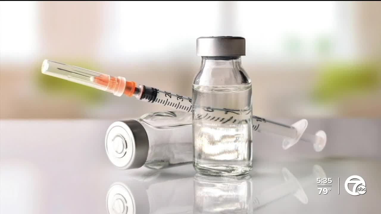 ABC News health and wellness video