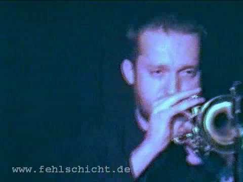 fehlschicht - Komm - 1990 - fehlschicht stirbt!