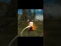 Fight With LADY YOKO Takashi Ninja Warrior Remake Shorts