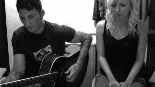 Eva Cassidy True Colours acoustic cover