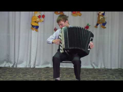 Дунев Матвей 