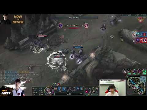 Is it really good? Playing Mid Fiora for the 2nd time! Carried the team this time as well[Full Game]