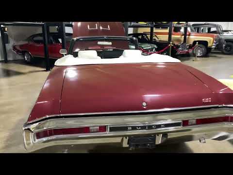 1970 Buick Gran Sport (CC-1623743) for sale in Grand Rapids, Michigan