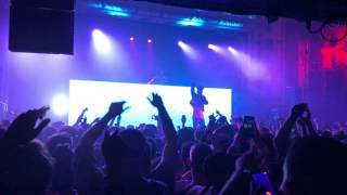 Keep It Real - Kyle (live)