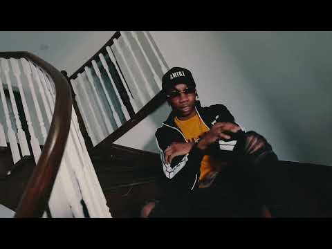 Libb - ANTHEM (Official Music Video)