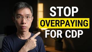 The Cheapest Way To Buy & Sell SGX Stocks For CDP Just Changed