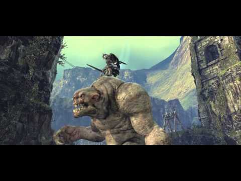 Middle-earth: Shadow of Mordor Lord of the Hunt DLC - Trailer
