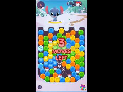 Disney Getaway Blast Level 140 - NO BOOSTERS ✈️🏝️ | SKILLGAMING ✔️