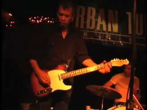 ELECTRIC RAG BAND - Live at Deadtown Tavern