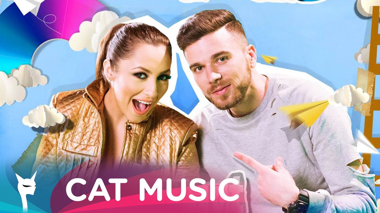 Shift ft. Andra — Avioane de hartie