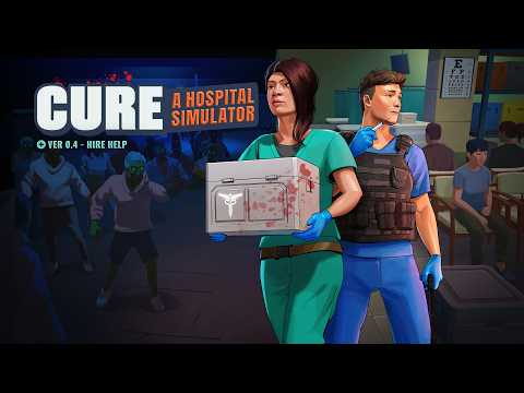 Gameplay Trailer