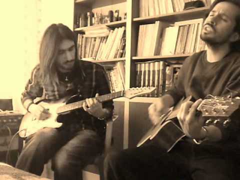 MaVi MaSaL-Ağlamadan Git (Ayna)-Ahmet Çağrı Kır & Ali yörük ile..