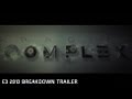 Tom Clancy's The Division  Playstation  SEASONPASS játékmenet videója