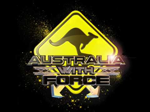 AWF001 a - Influx - Downunder Underground