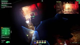 Còpia de: Space Hulk Ascension: Dark Angels: Misión suicida - Parte I