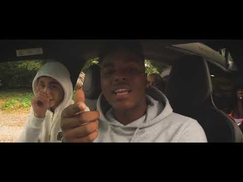 KOFI X J4 - SERIOUSLY