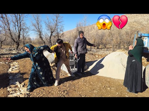 An Old Man Helps the Homeless… and Jamal’s Fight With His Wife Shocks Everyone 😳