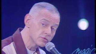 William Sheller - Un Homme Heureux