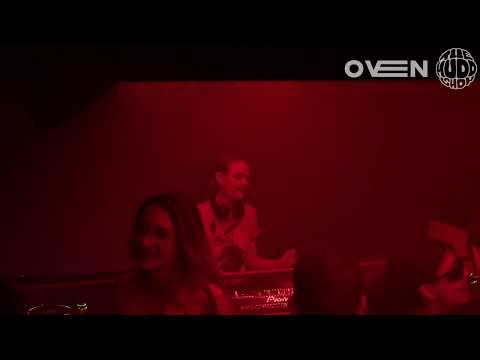 blan.trrs | themuddshow x Oven Club