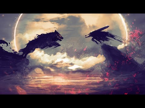 Berserk - My Brother the Dragonslayer (3 OST Mix) +Lyrics