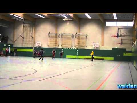 Duvenstedter SV - HSV (U12 D-Jugend) - Spielszenen | ELBKICK.TV