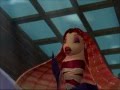 Shark Tale Lola