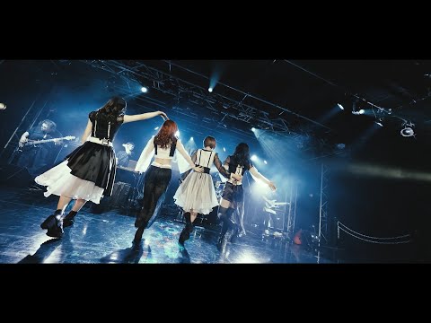 Broken By The Scream -TOKYO RIDE- Live in Tokyo