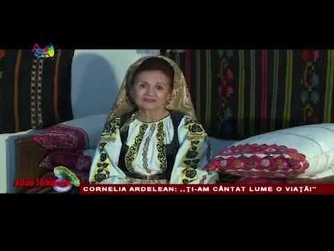 Cornelia Ardelean Archiudean - Mama cu drag m-ai facut