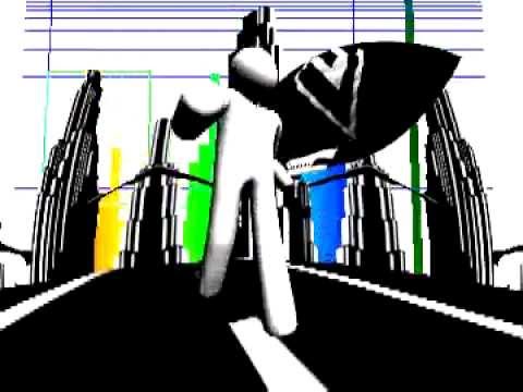 Conways feat. The Nick Straker Band - A Walk in the Park (TV Commercial)