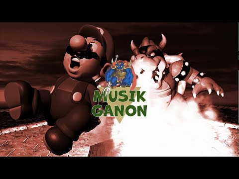 #1456 - Super Mario 64 - Ultimate Koopa