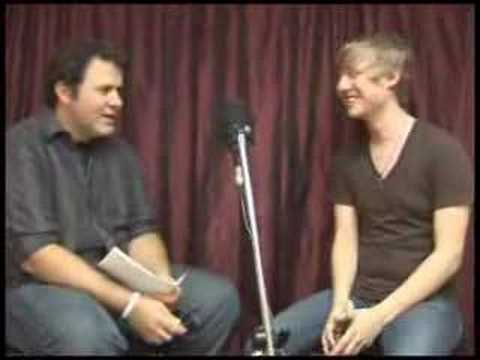 Music City Unsigned- Tofer Brown