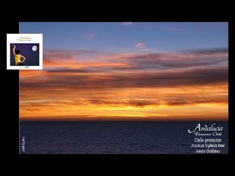 CIELO PROTECTOR (Stardelay Nightsky Rmx) - Josete Ordóñez