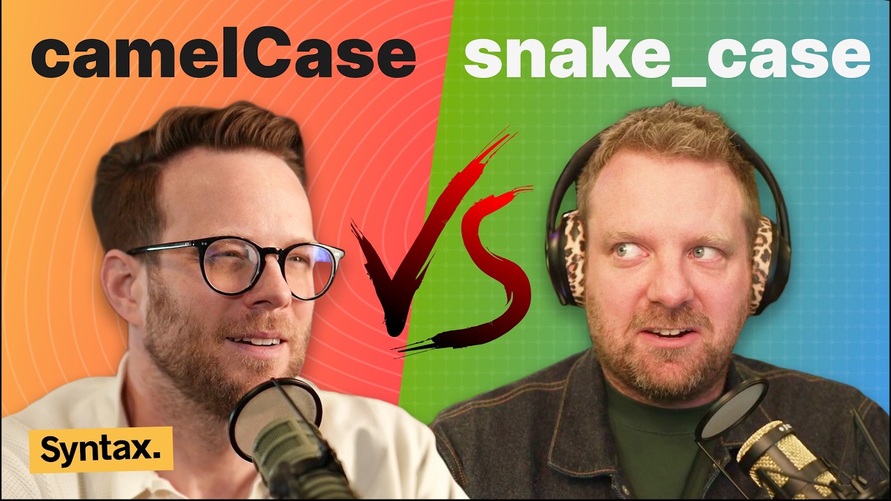Hot Takes + Bike Shedding