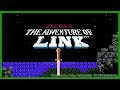 Is Zelda II The Adventure Of Link Worth Playing Today SNESdrunk