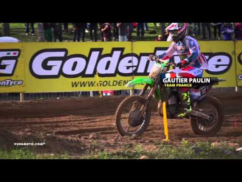 2014 Taking of the World Ep.4: The Unseen Episode from Latvia