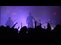 Protest the Hero - "Skies" (Live in San Diego 4-8-18)