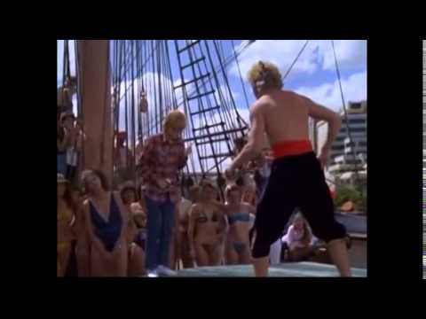 The Pirate Movie (1982) Teaser