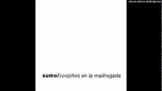 MEJOR NO HABLAR DE CIERTAS COSAS-SUMO