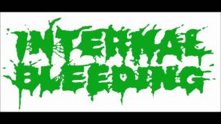 Internal Bleeding - Genocide [One Dollar Demo 1991 - NYDM]