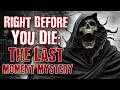 The TRIP You Take When You Die - What Really Happens In The Final Moments